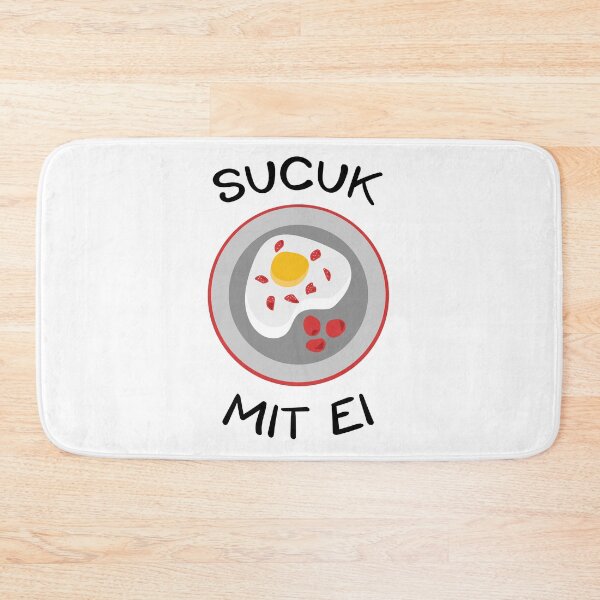 Item preview, Sucuk with Egg Turkish Garlic Sausage Breakfast designed and sold by lsvds.