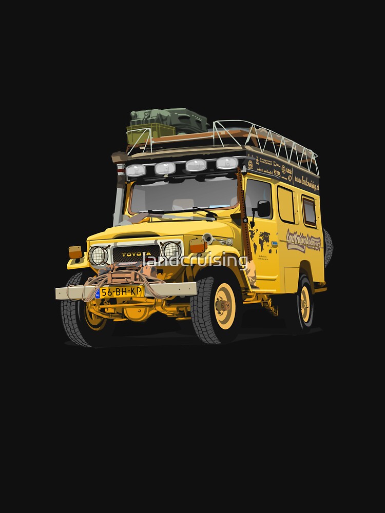 12ender by landcruising