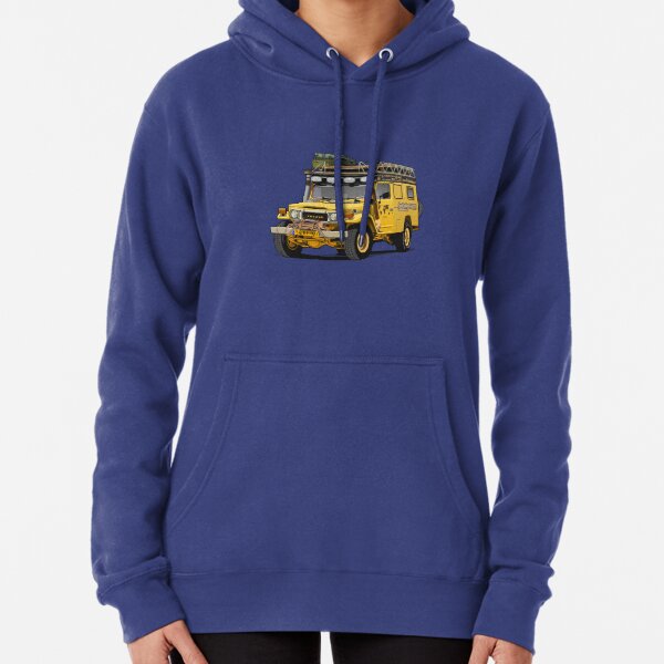 12ender Pullover Hoodie
