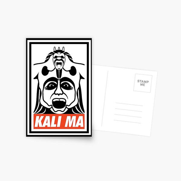 big postcard the kalima series comooon