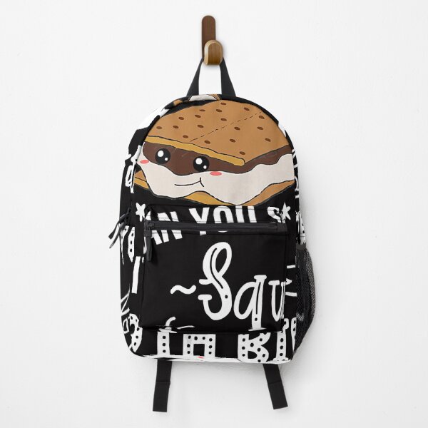 Item preview, Funny Smores 9th Birthday Quarantine Social Distancing Quote designed and sold by DavidPascall.
