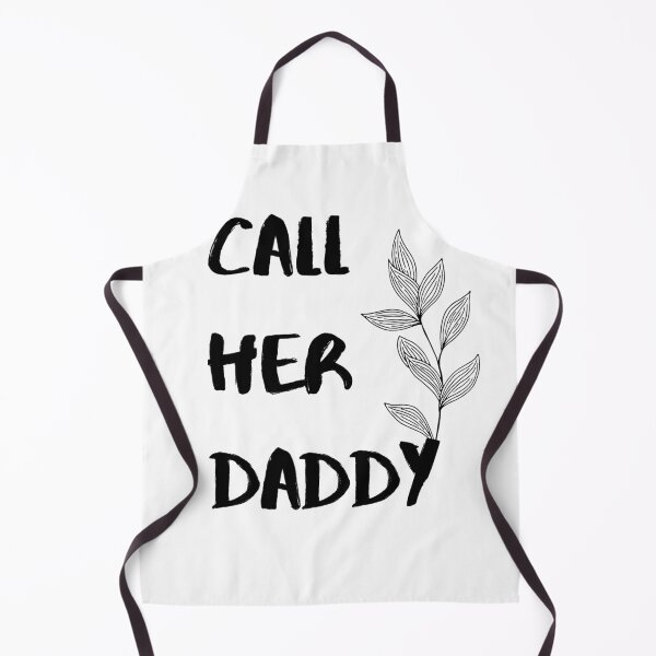 Item preview, Call Her Daddy Quote designed and sold by miribby.