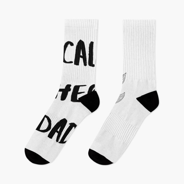 Item preview, Call Her Daddy Quote designed and sold by miribby.