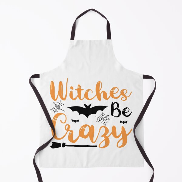 Item preview, Witches Be Crazy designed and sold by GoodVibeDesign.