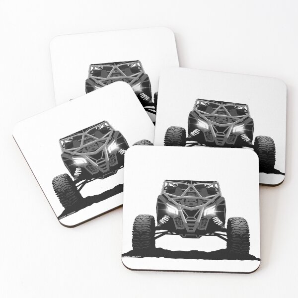 Item preview, SXS Offroad designed and sold by Kevinssketches.