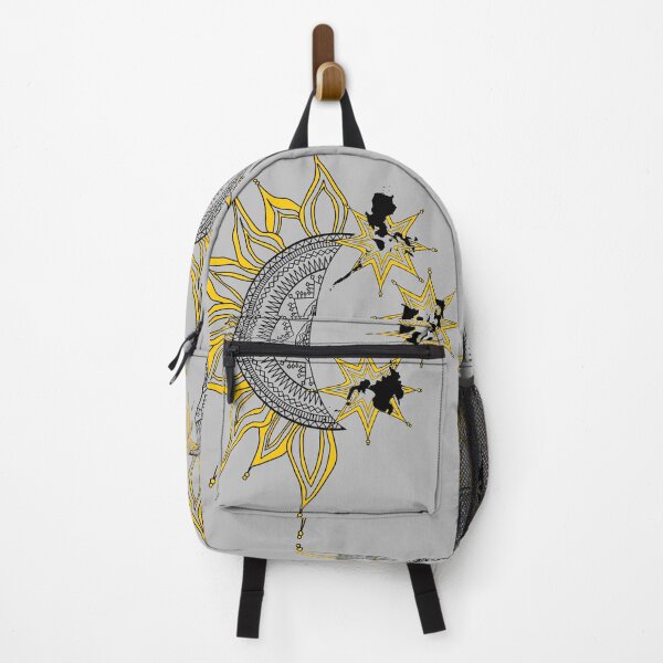 Item preview, Three stars and a sun designed and sold by mslam0000g.
