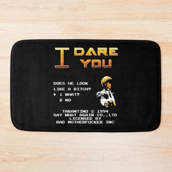 Item preview, I dare you designed and sold by Movies And TV.