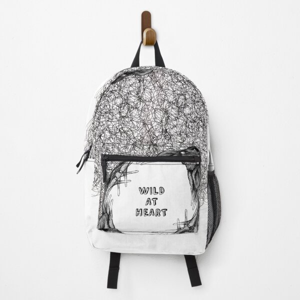 Item preview, Wild at Heart designed and sold by MadeByLen.