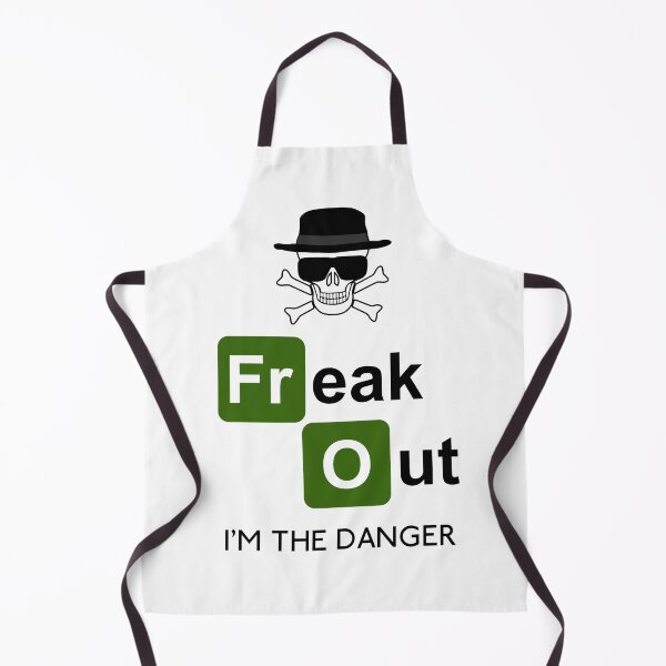 Item preview, Freaking danger designed and sold by Movies And TV.