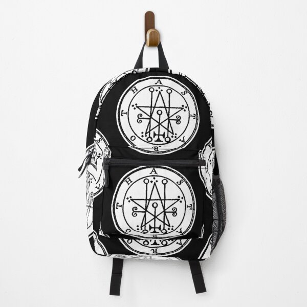 Item preview, Astaroth Sigil Astaroth Lesser Key Seal of Astarot Occult Goetia designed and sold by Reign Of Darkness.