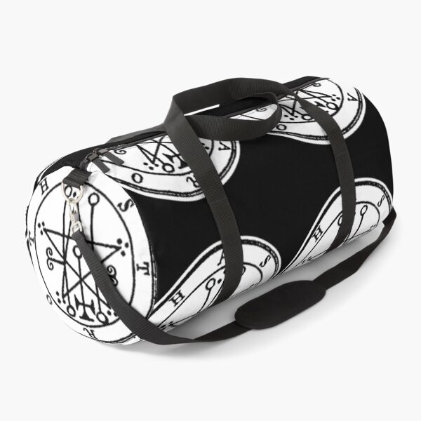 Item preview, Astaroth Sigil Astaroth Lesser Key Seal of Astarot Occult Goetia designed and sold by Reign Of Darkness.