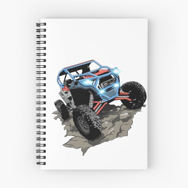 Artikelvorschau, Off Roading SXS 4x4 entworfen und verkauft von Kevinssketches.