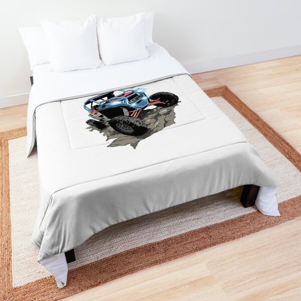 Hot wheels outlet duvet