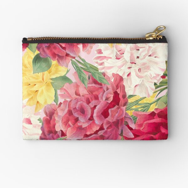 Item preview, Watercolour Ruby roses designed and sold by FlaminiaBasso.