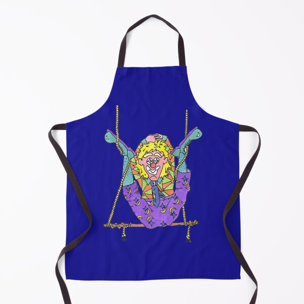 Item preview, Clowning on a Trapeze designed and sold by sharpie.
