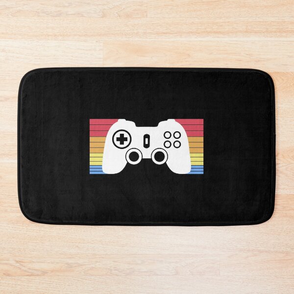 Item preview, gaming retro vintage shirt designed and sold by pirminio.