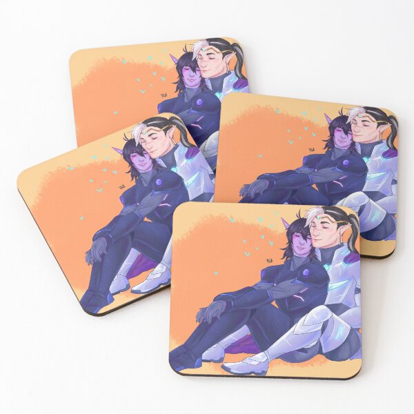 Item preview, Galtean sheith designed and sold by yawarakaiarting.
