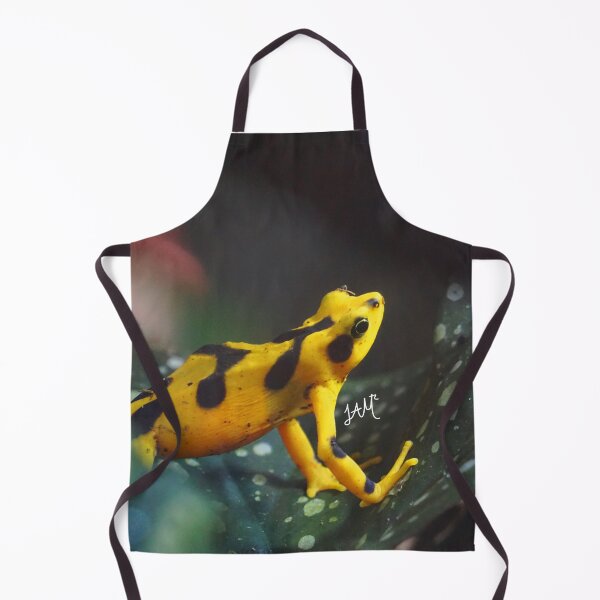 Item preview, Yellow Dart Poison frog designed and sold by JAM2.