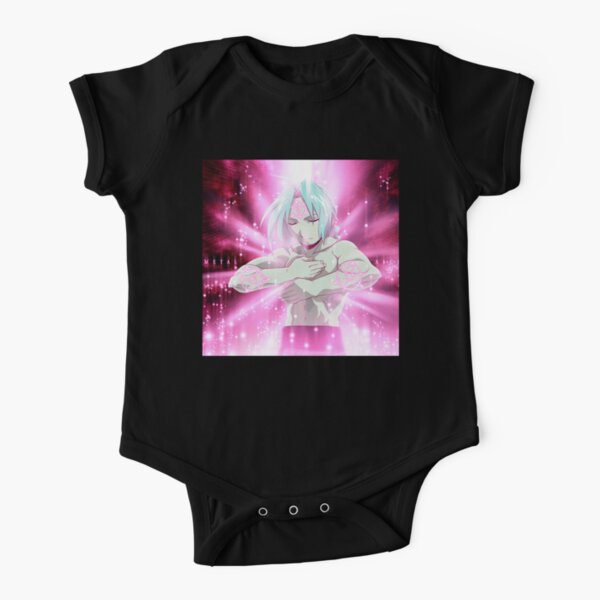 Kinder Babykleidung Fullmetal Alchemist Brotherhood Redbubble