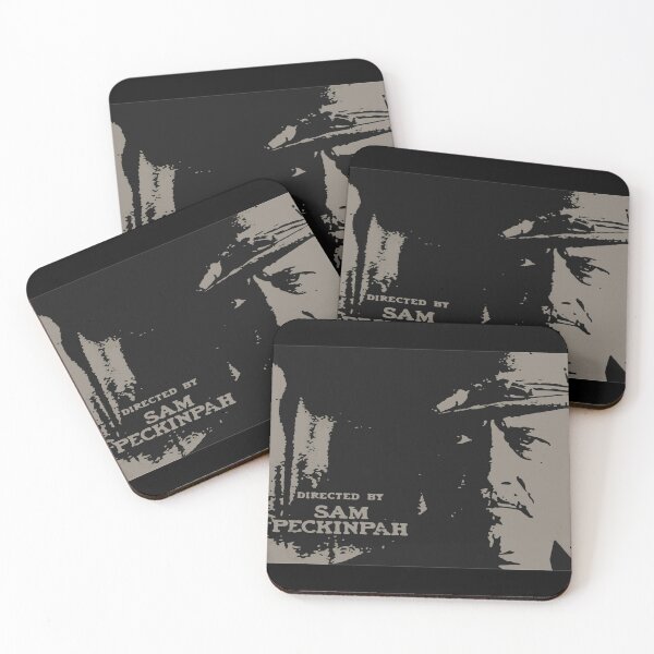 Item preview, THE WILD BUNCH designed and sold by LELE MOVIEPROJECT.