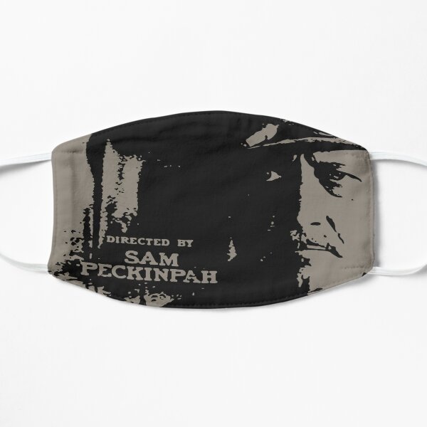 THE WILD BUNCH Mask