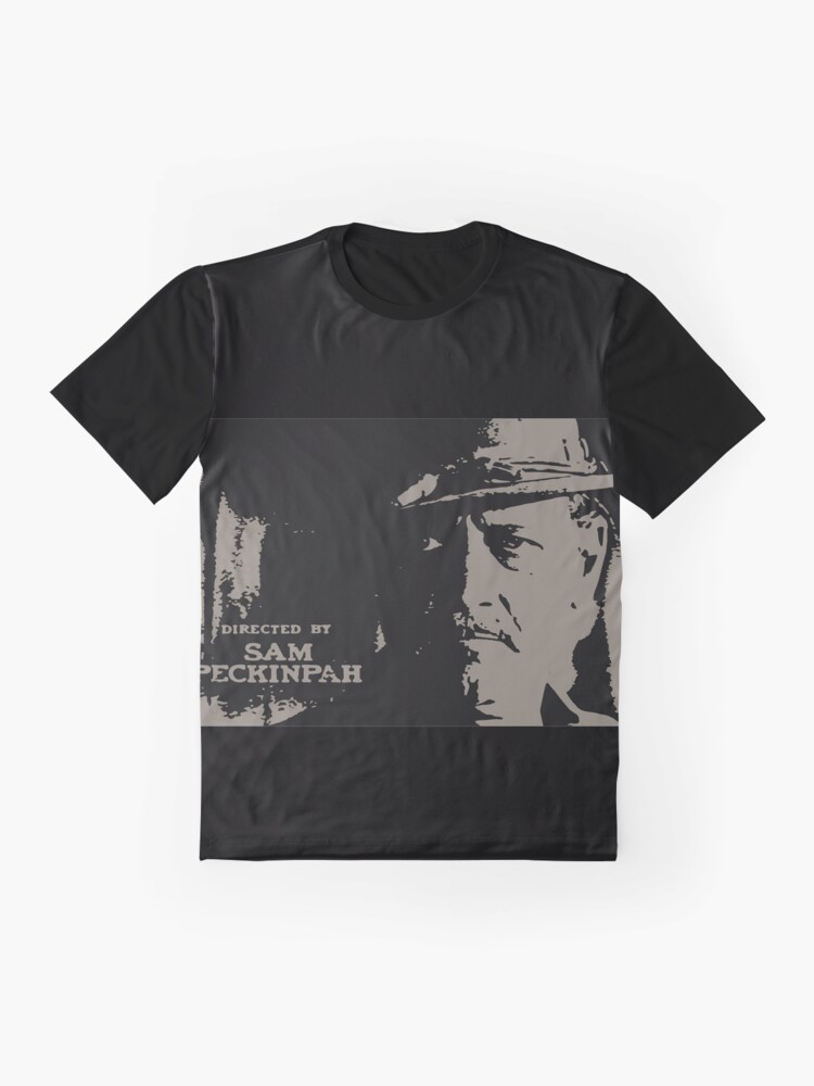 the wild bunch t shirt