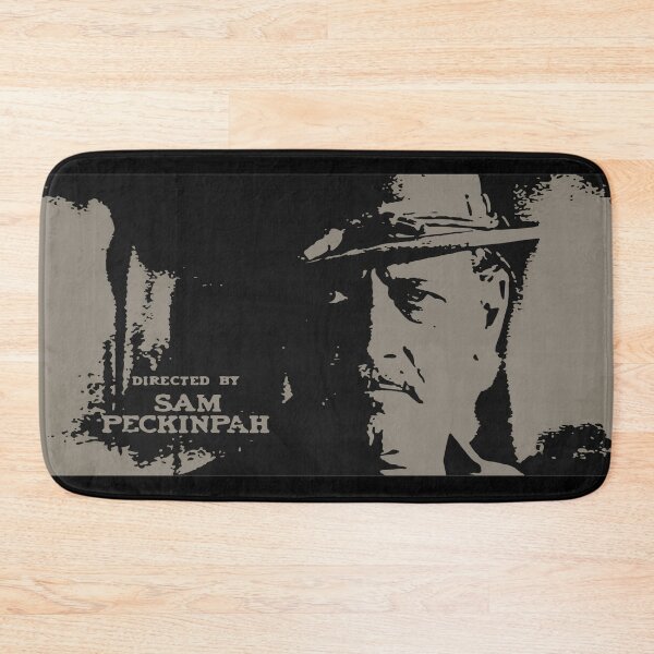 Item preview, THE WILD BUNCH designed and sold by LELE MOVIEPROJECT.