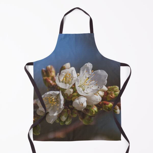 Item preview, Soft White Spring designed and sold by lugamor.