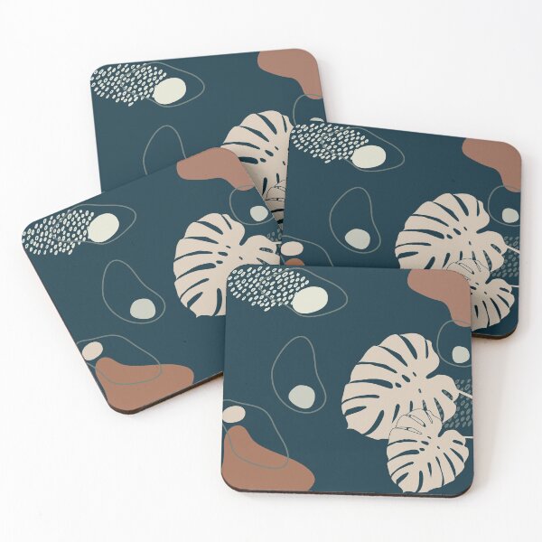 Item preview, Tropical Night designed and sold by Andrea Schermann.