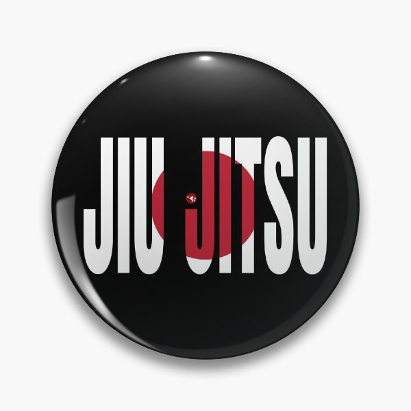 Item preview, Jiu Jitsu Japan designed and sold by Bali Budo.