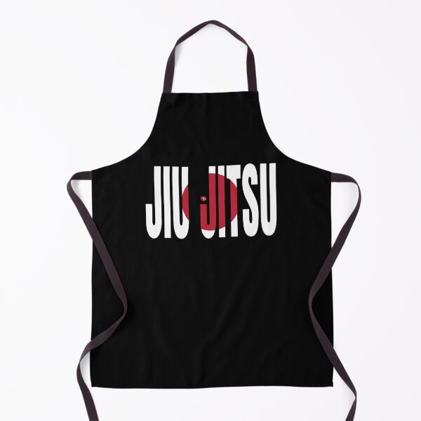 Item preview, Jiu Jitsu Japan designed and sold by Bali Budo.