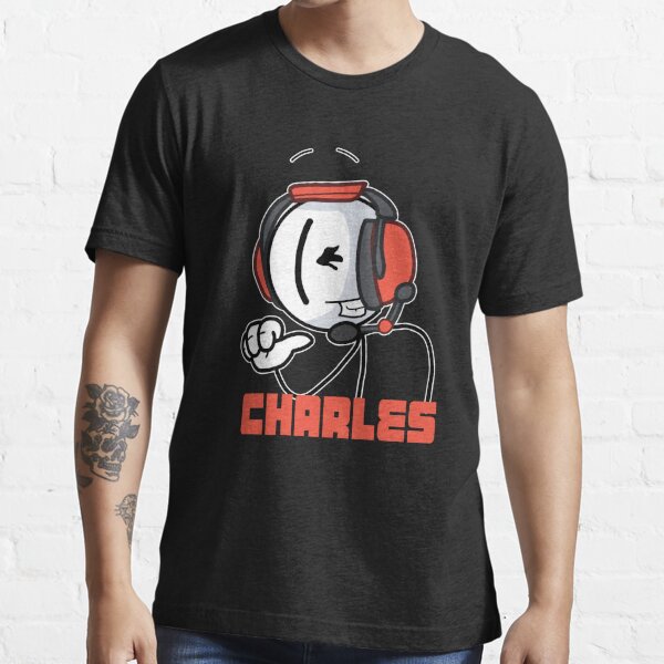 king charles t shirt