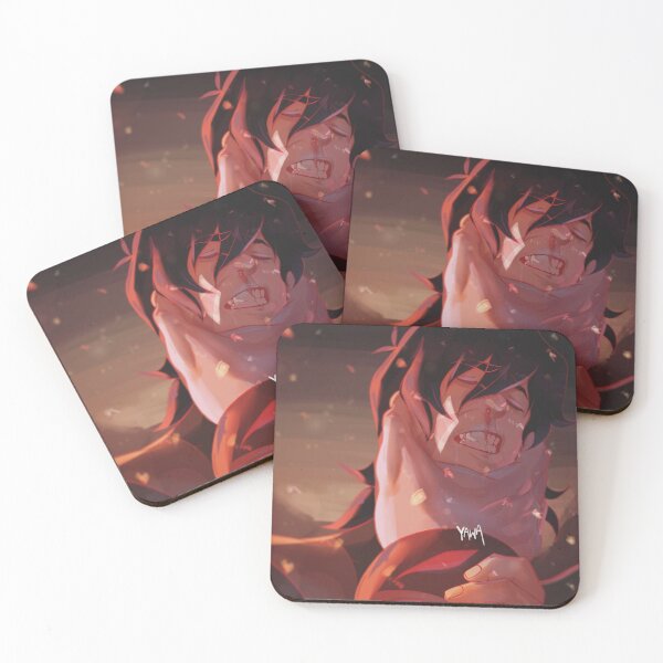 Item preview, Keith in chokehold designed and sold by yawarakaiarting.