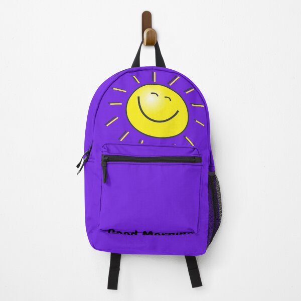Item preview, Good Morning Sunshine designed and sold by Andykinoz.