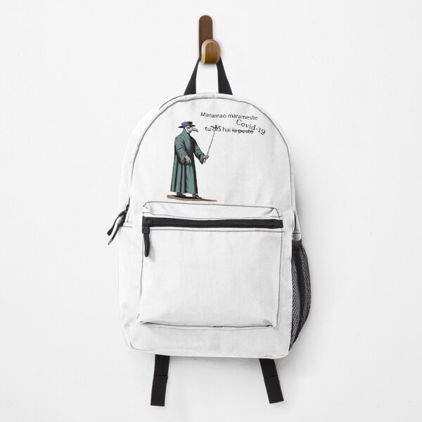 Item preview, L'incantesimo per il covid designed and sold by UncleApo.