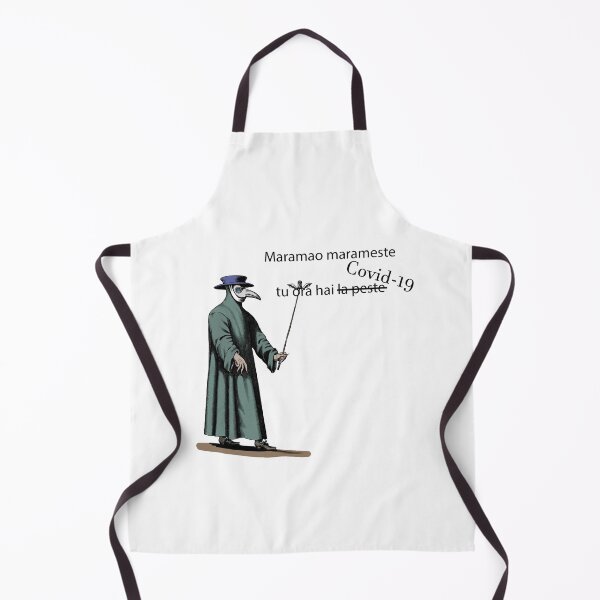 Item preview, L'incantesimo per il covid designed and sold by UncleApo.