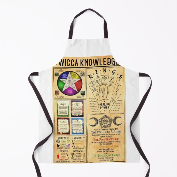 Item preview, wicca wicca designed and sold by aquavanilla.