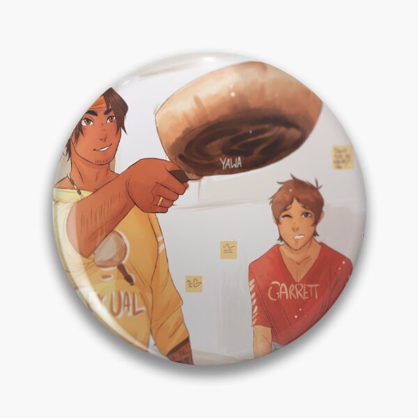 Item preview, Hance breakfast designed and sold by yawarakaiarting.
