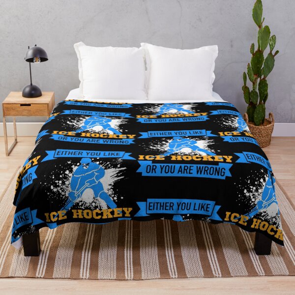 Item preview, ice hockey love - provocation saying designed and sold by pirminio.