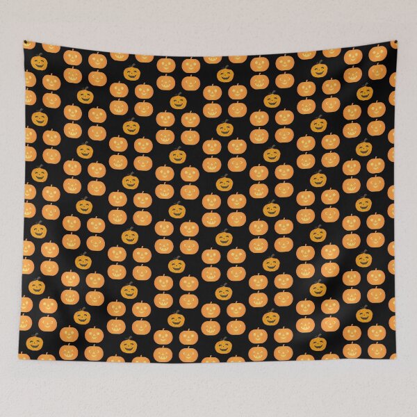 Item preview, orange pumpkin, halloween orange pumpkins designed and sold by fra02.