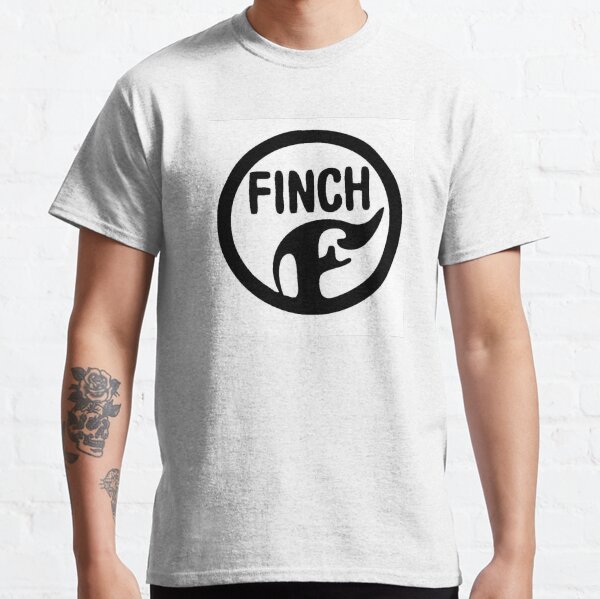 finch band merch