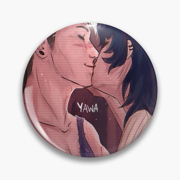 Item preview, Lis au sheith designed and sold by yawarakaiarting.