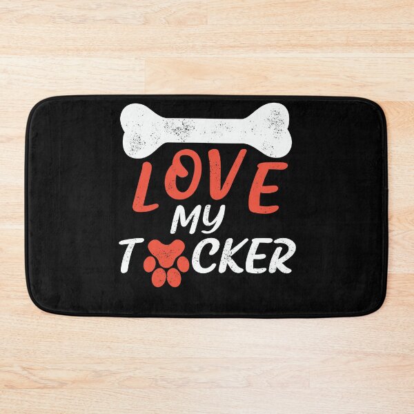 Artikelvorschau, Tucker Dog, ich liebe meinen Tucker Dog entworfen und verkauft von StarByAsem.