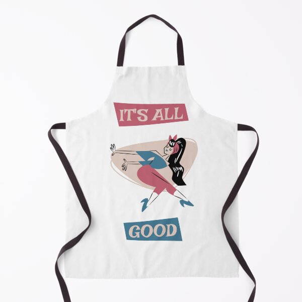Item preview, IT'S ALL GOOD designed and sold by Ashalcheema.