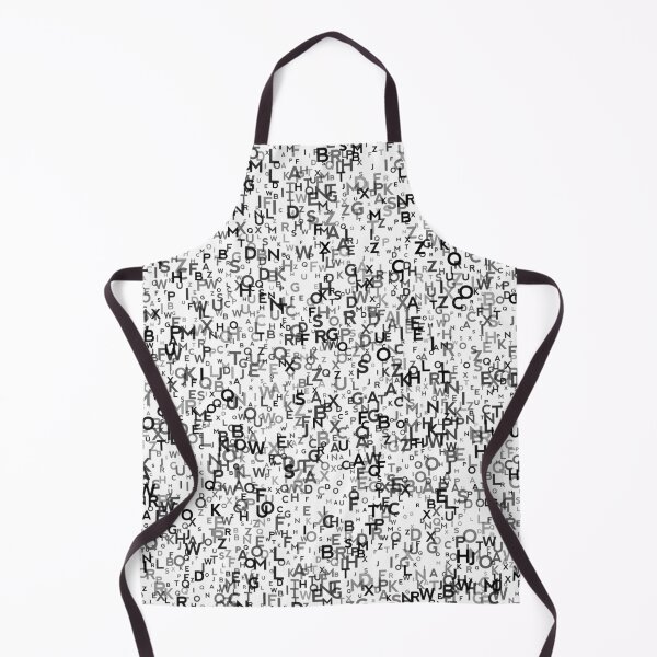 Item preview, Letters. designed and sold by lantica.