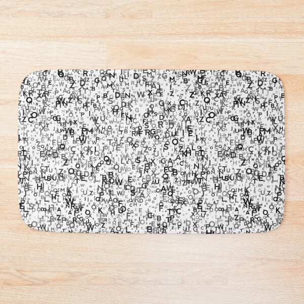 Item preview, Letters. designed and sold by lantica.