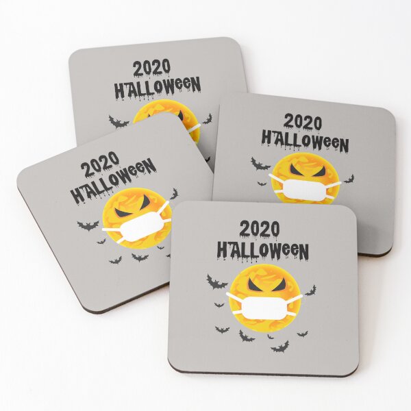 Item preview, Year 2020 Halloween designed and sold by KawaiiGlobal.