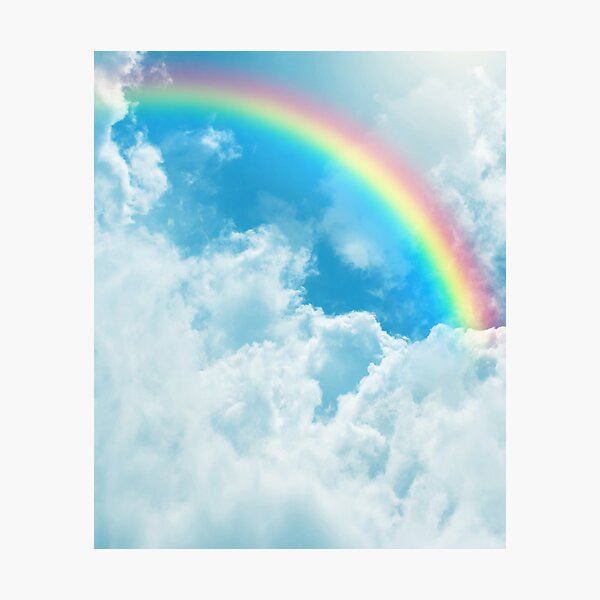 Item preview, Under The Rainbow designed and sold by cgroenewald.