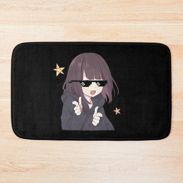 Item preview, Menhera too cool designed and sold by uisch.