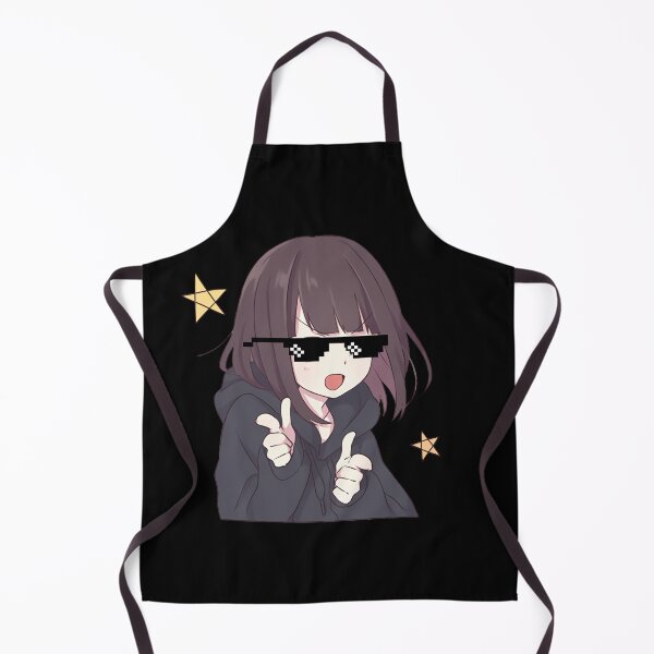 Item preview, Menhera too cool designed and sold by uisch.
